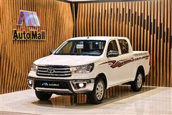 تويوتا هايلوكس